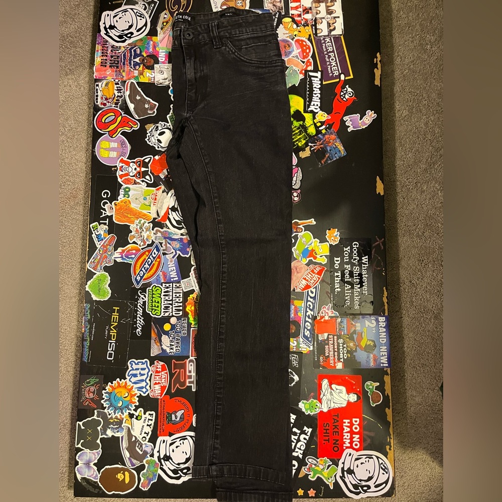 kenneth cole jeans